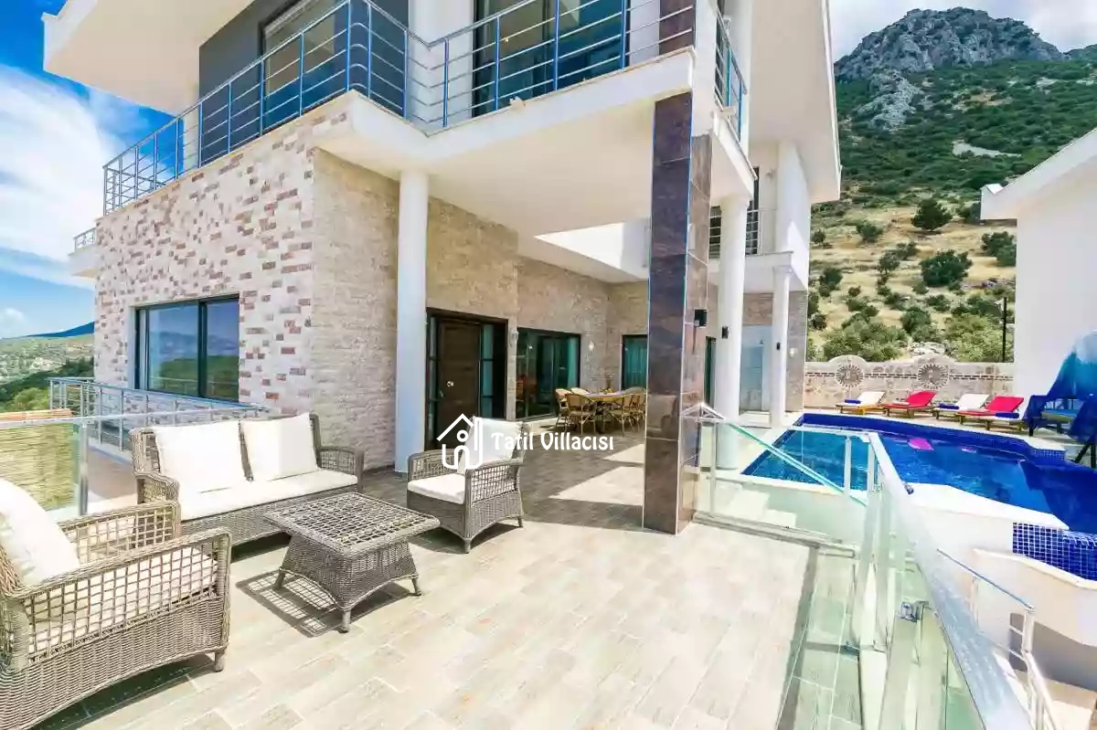 Villa Excellence