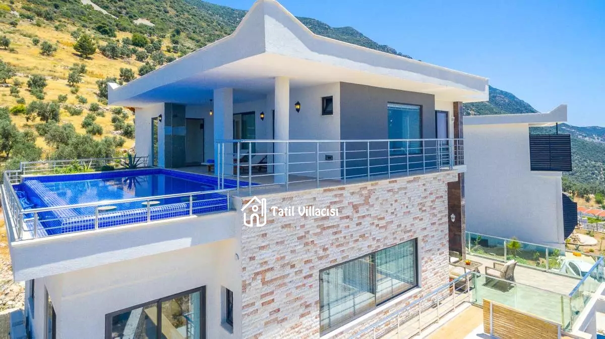 Villa Excellence