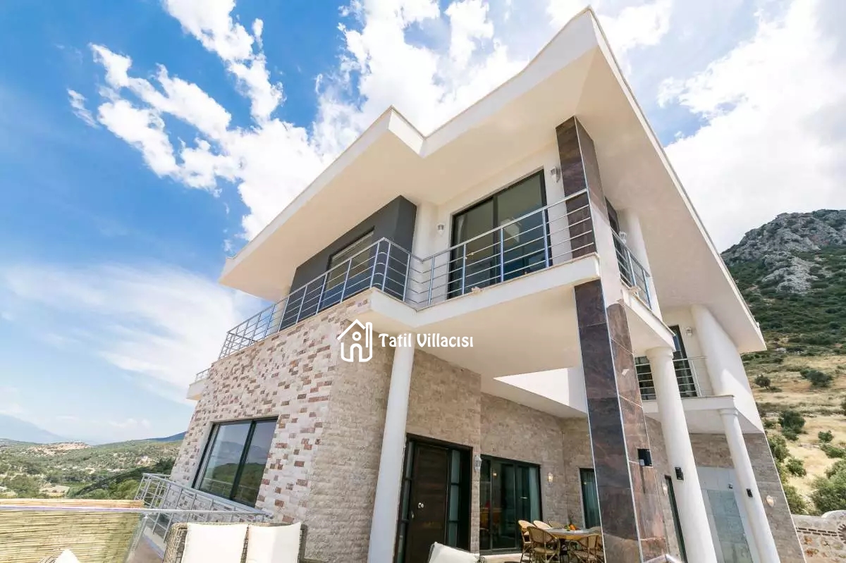 Villa Excellence