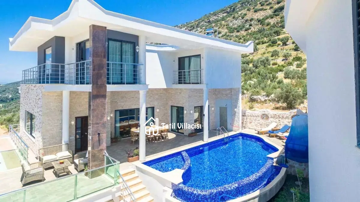 Villa Excellence