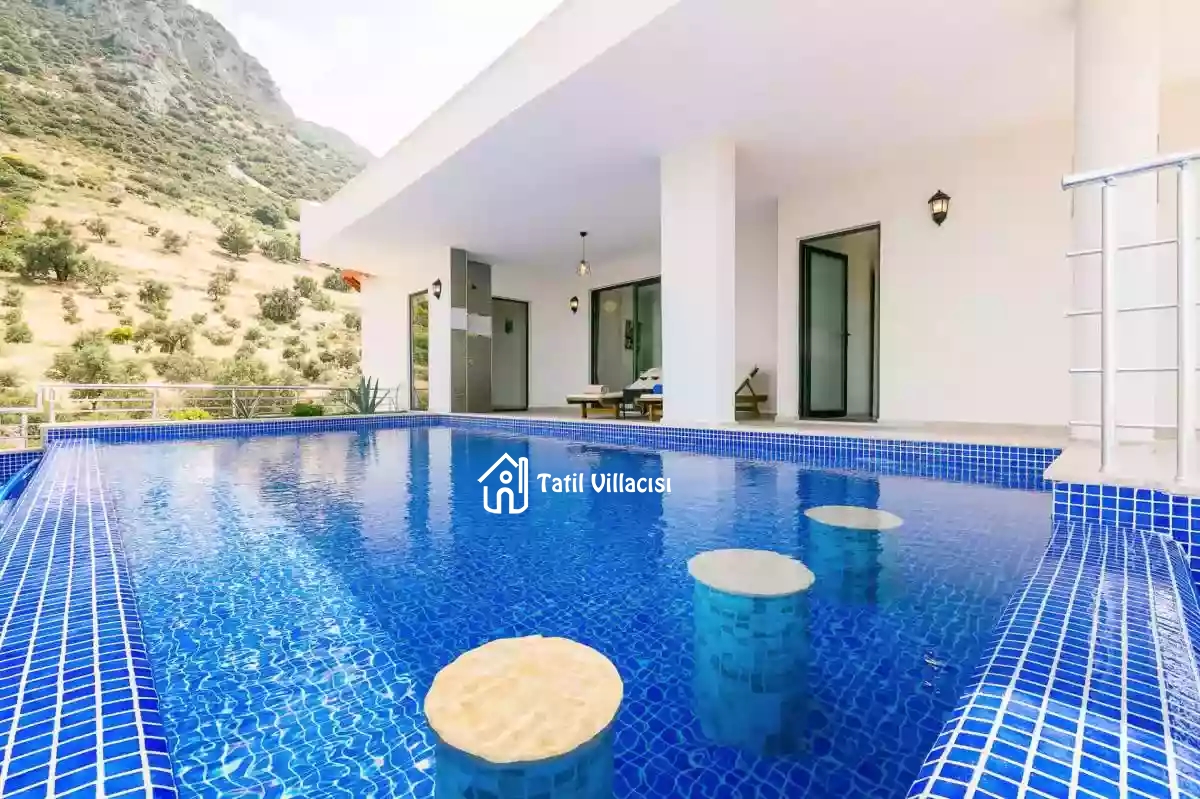 Villa Excellence
