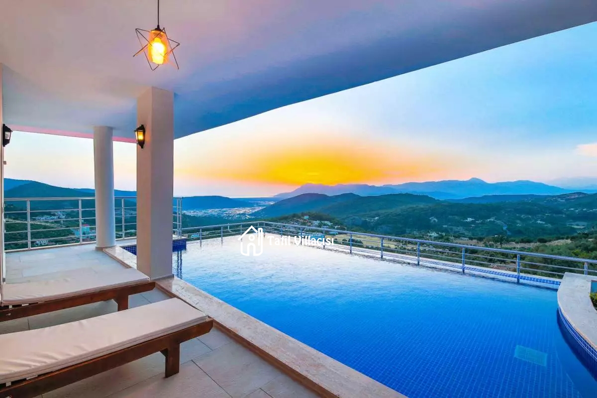 Villa Excellence