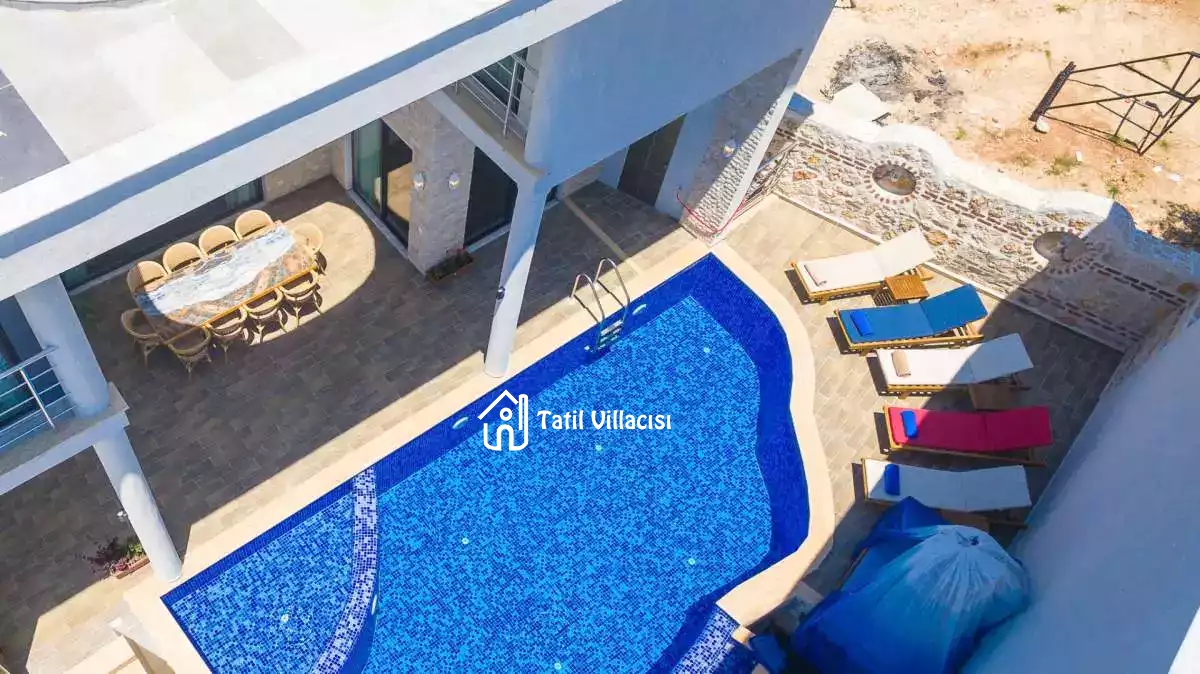 Villa Excellence