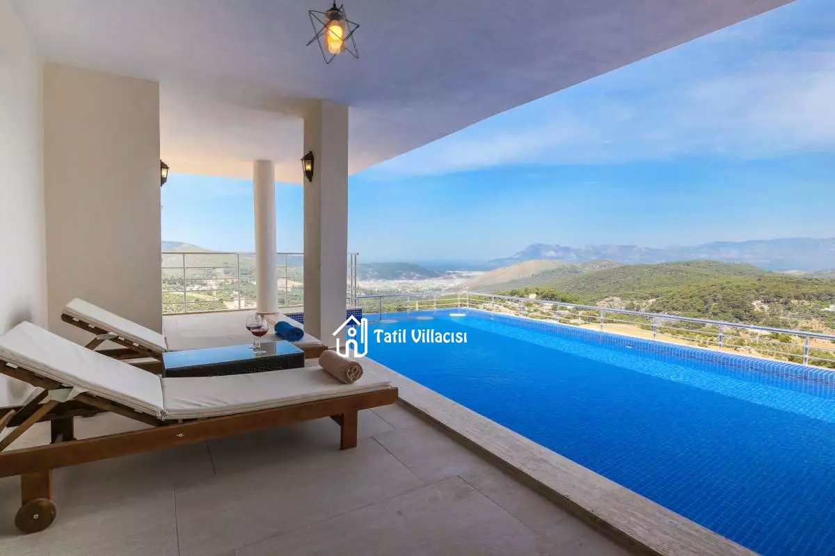 Villa Excellence