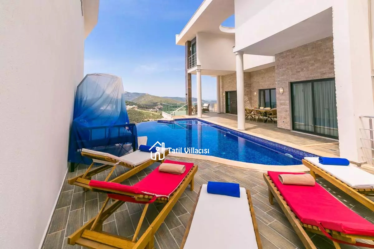 Villa Excellence