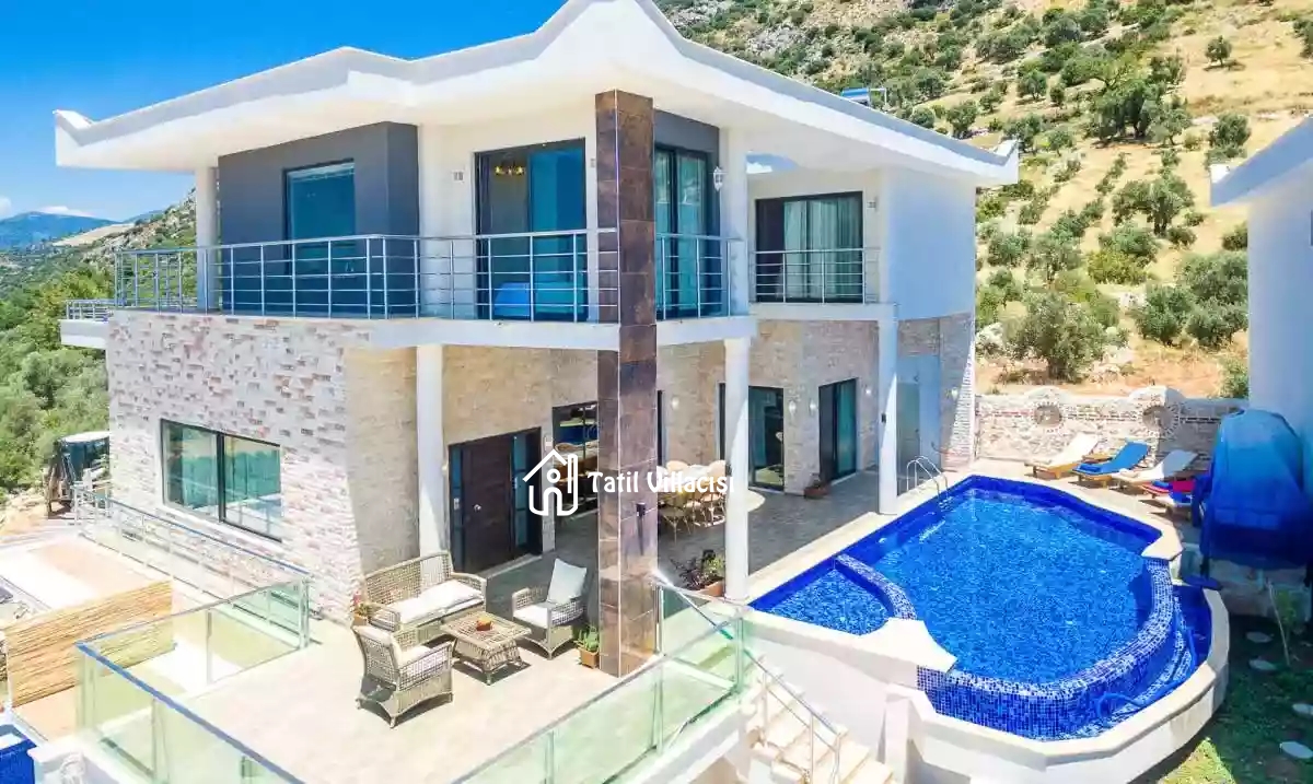 Villa Excellence
