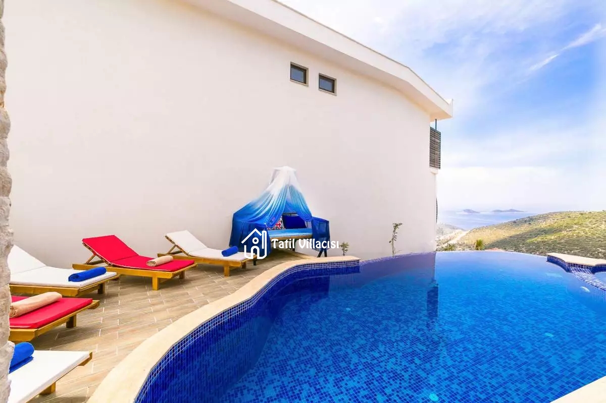 Villa Excellence