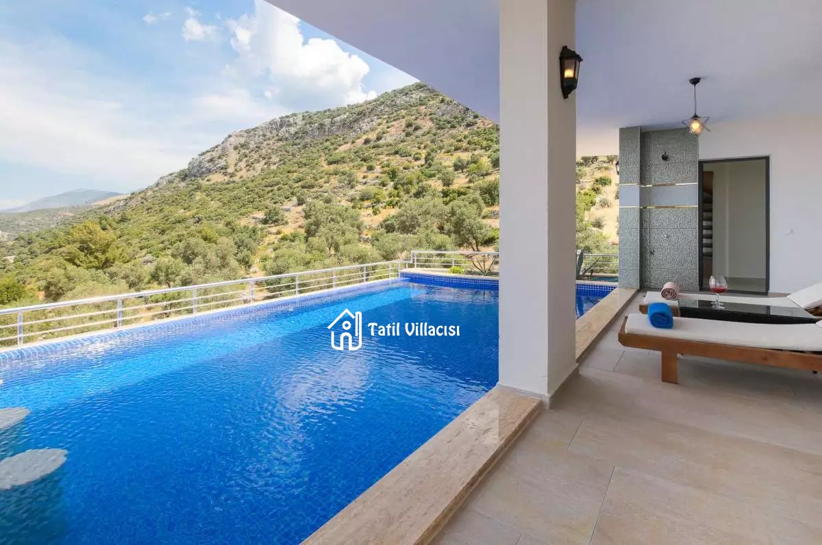 Villa Excellence