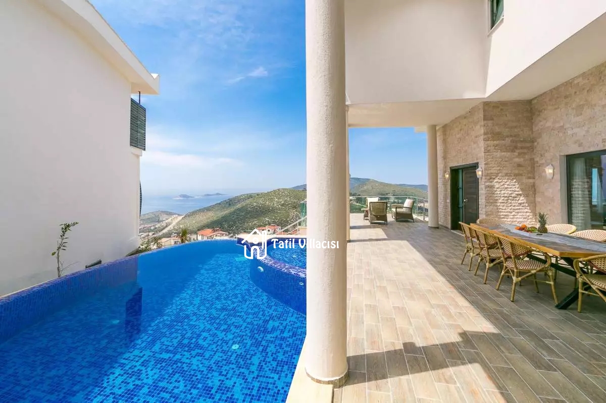 Villa Excellence