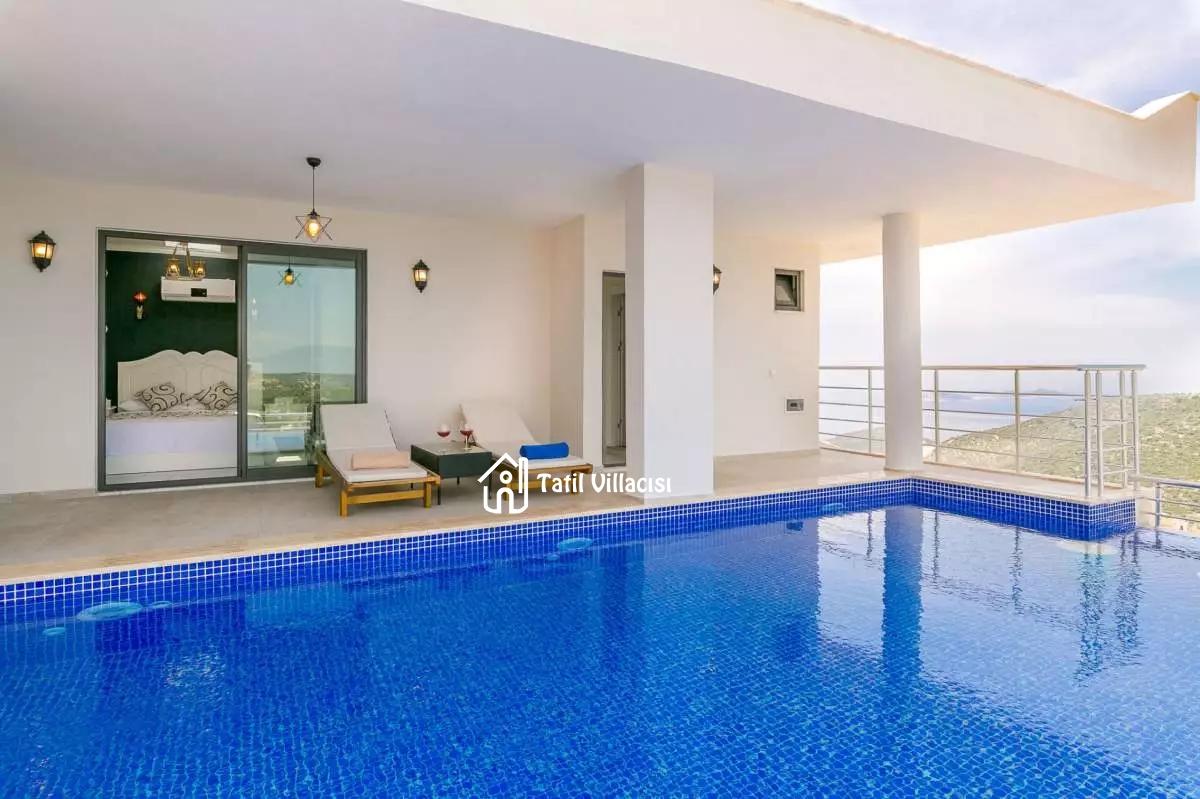 Villa Excellence