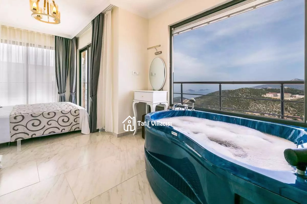 Villa Excellence
