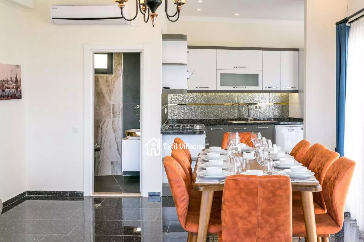 Villa Excellence