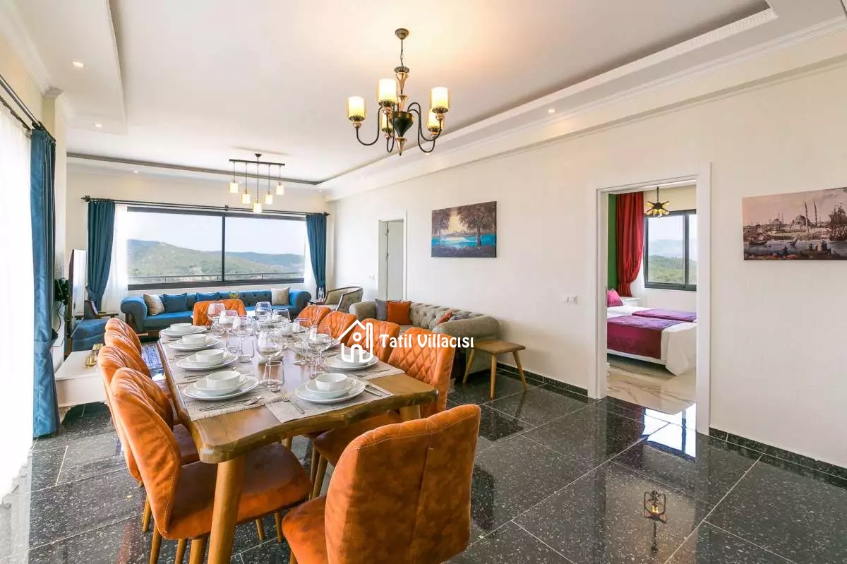Villa Excellence