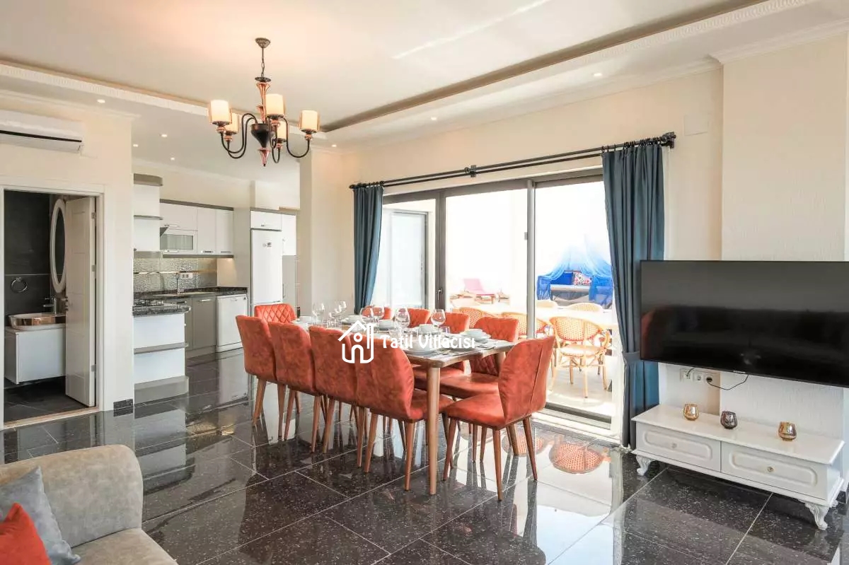 Villa Excellence
