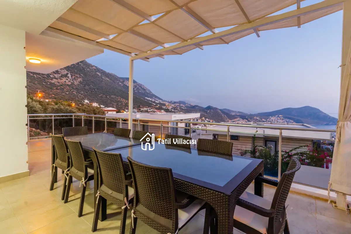 Villa Eylem