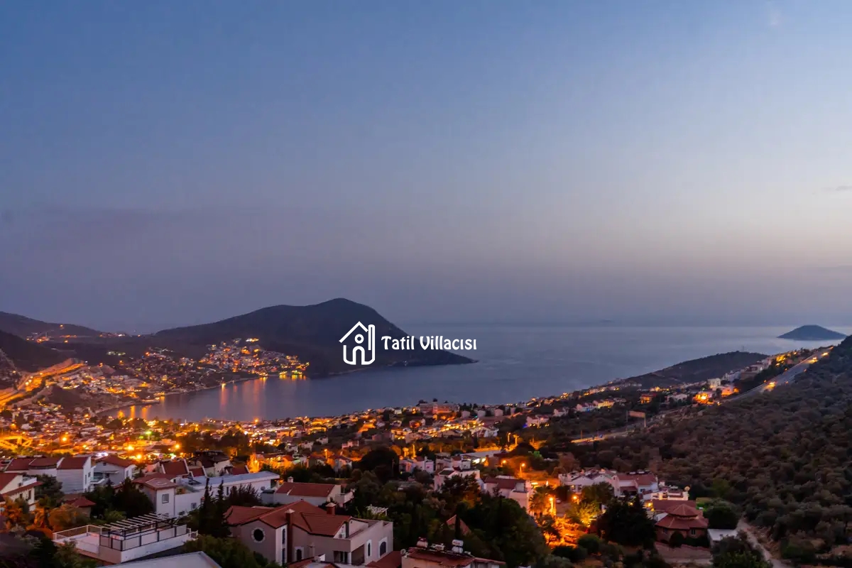 Villa Eylem