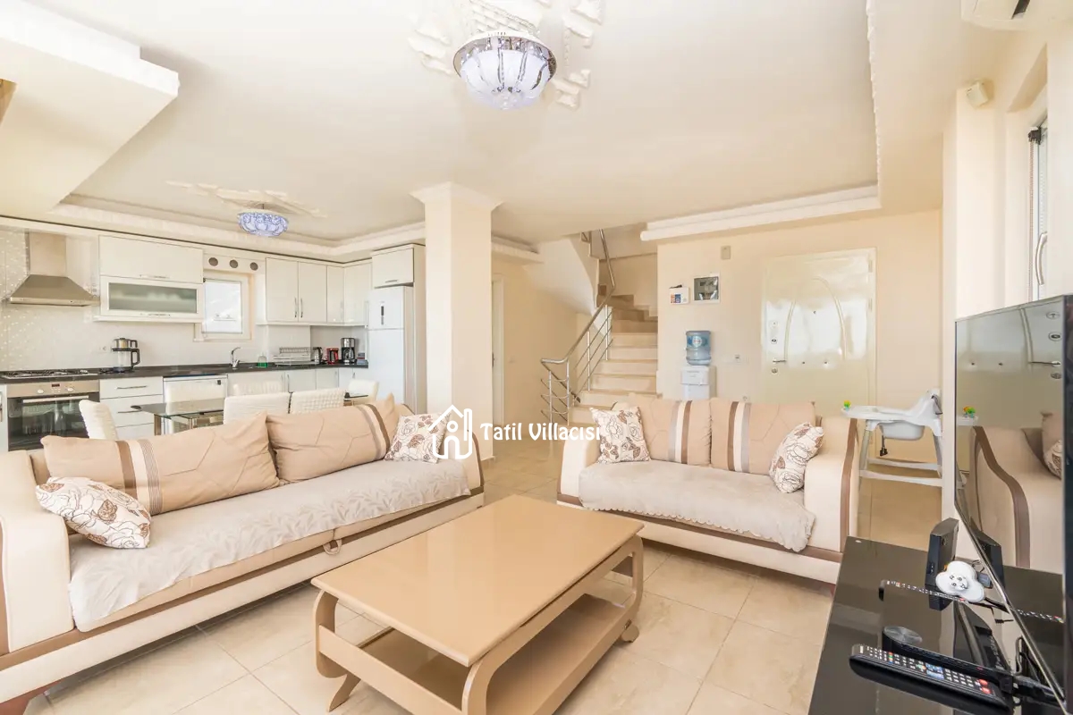 Villa Eylem