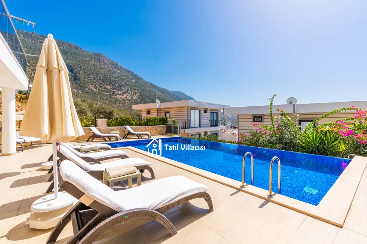 Villa Eylem