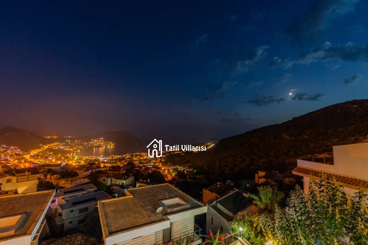 Villa Eylem