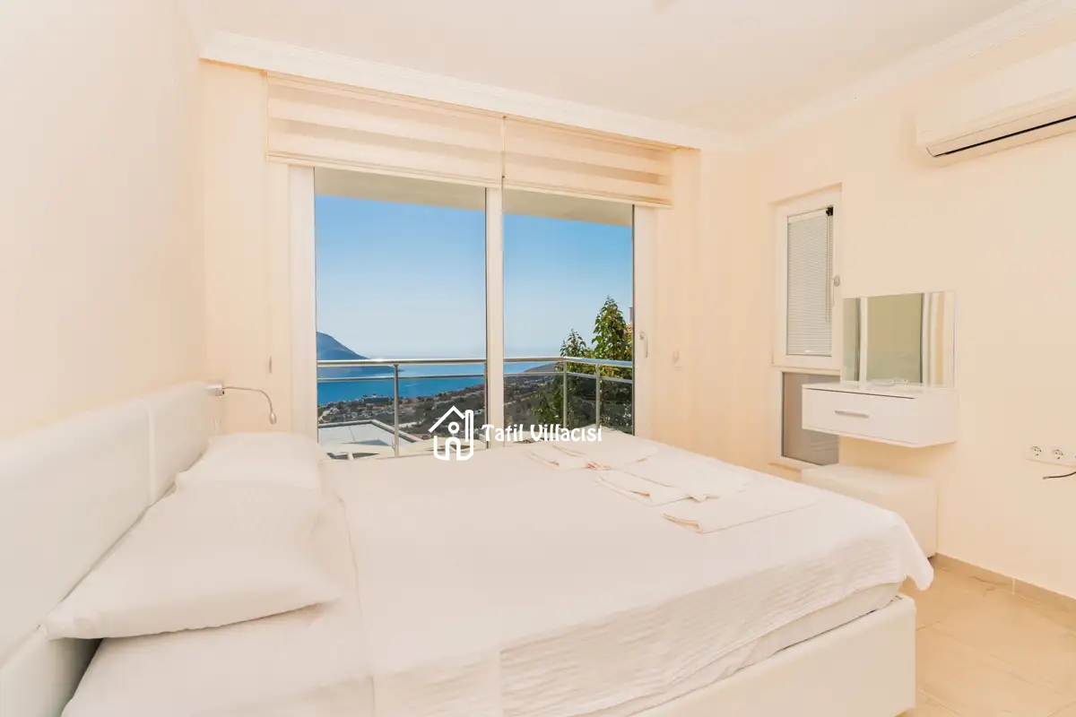 Villa Eylem