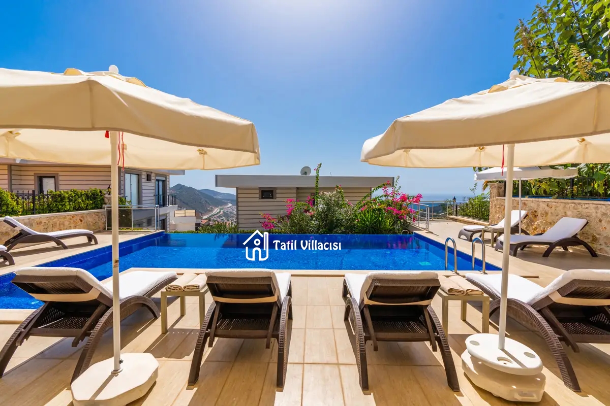 Villa Eylem