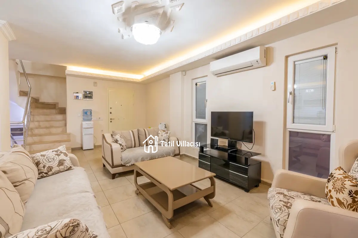Villa Eylem