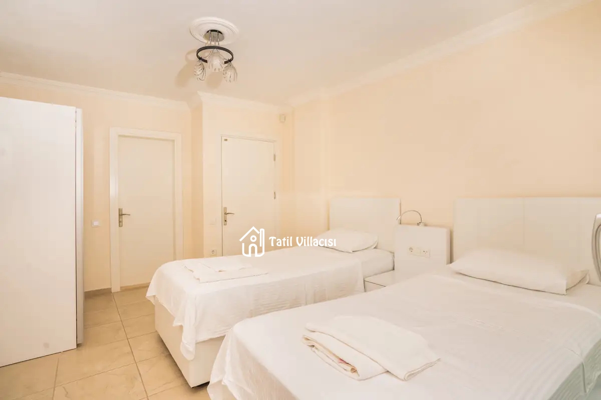 Villa Eylem