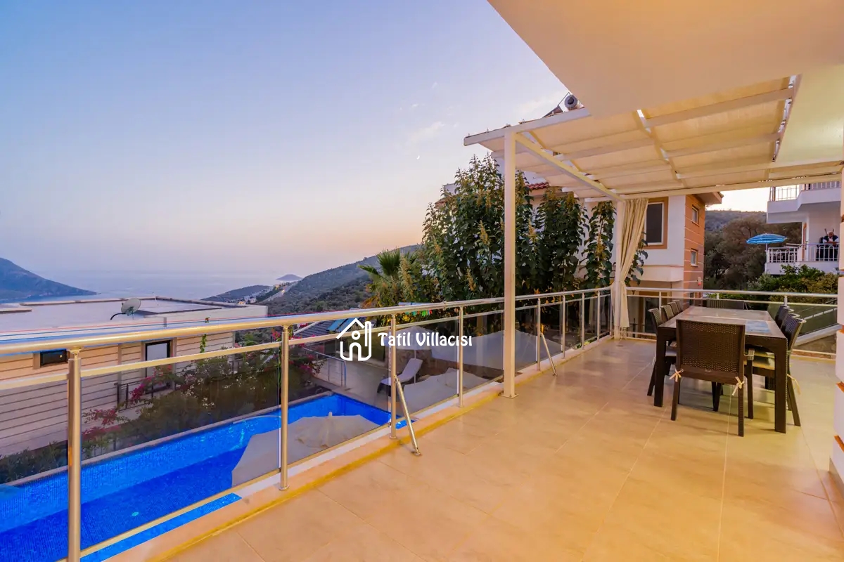 Villa Eylem