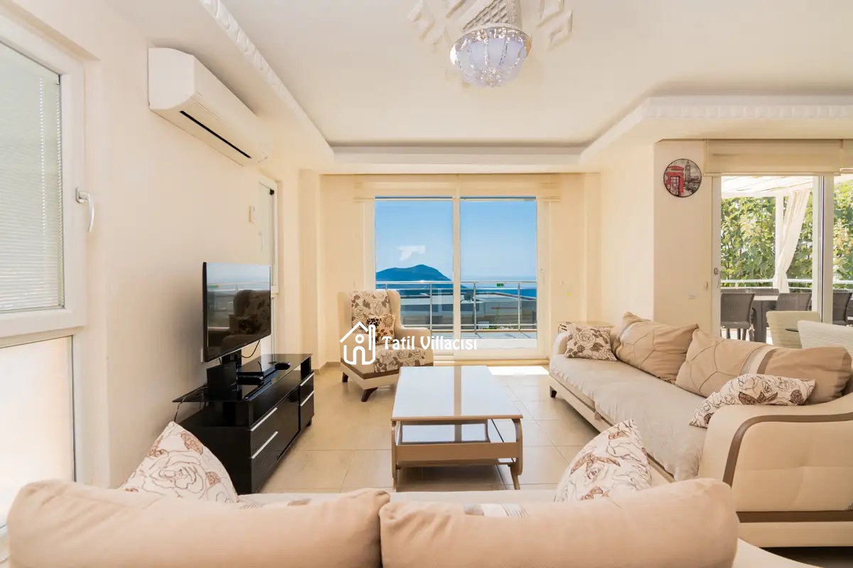 Villa Eylem