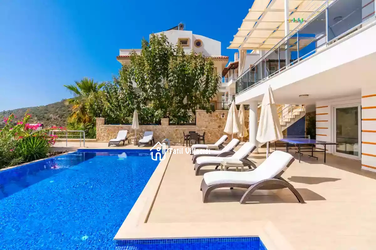 Villa Eylem