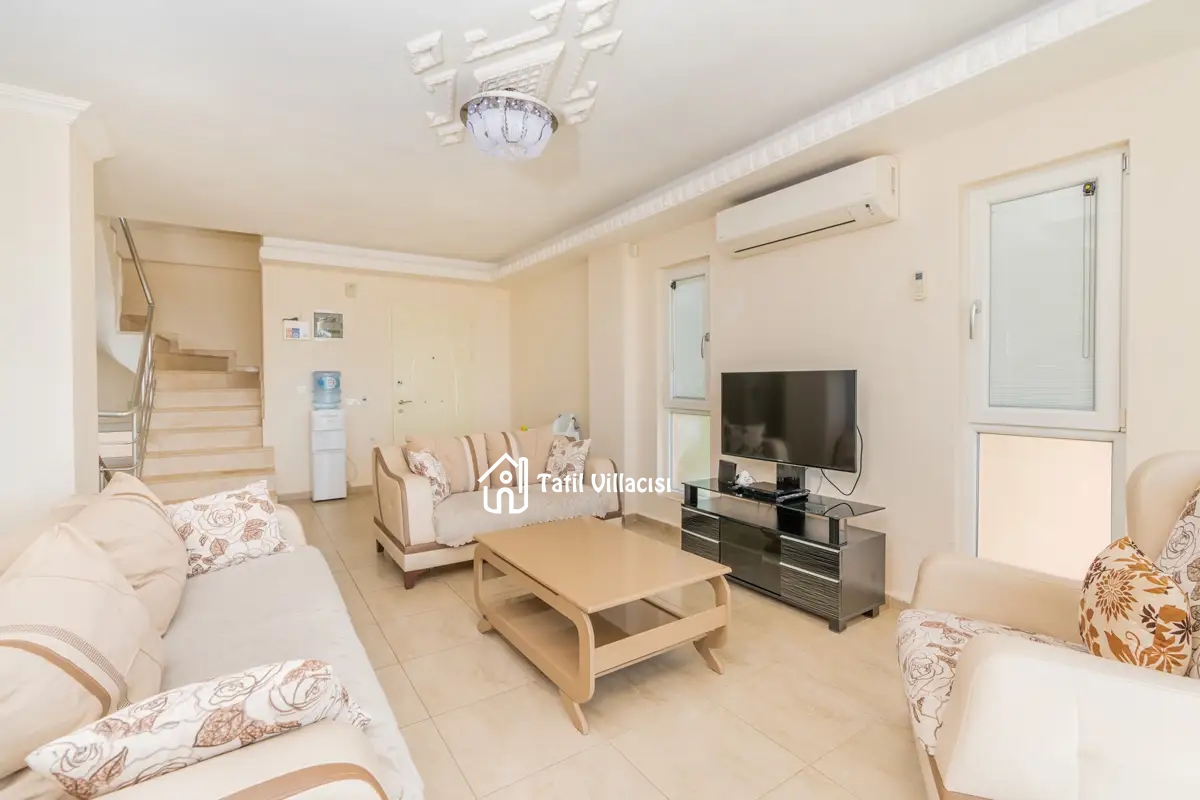 Villa Eylem