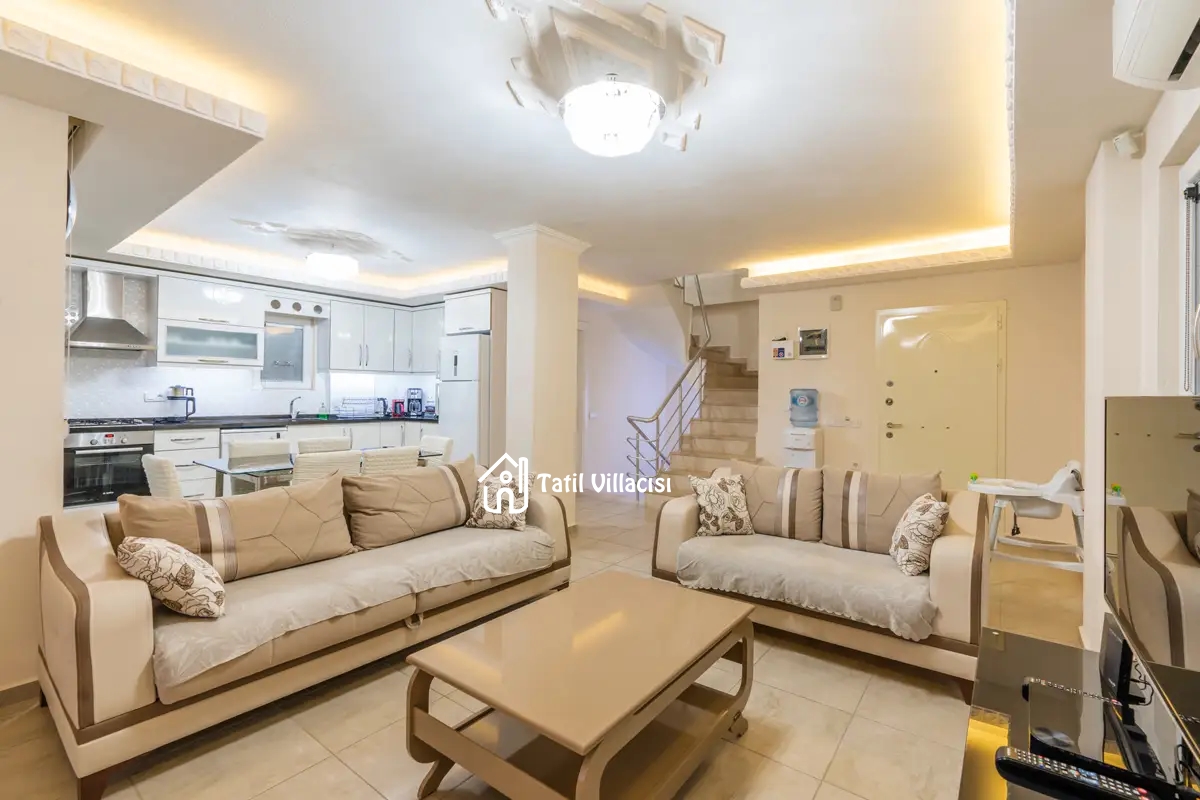 Villa Eylem