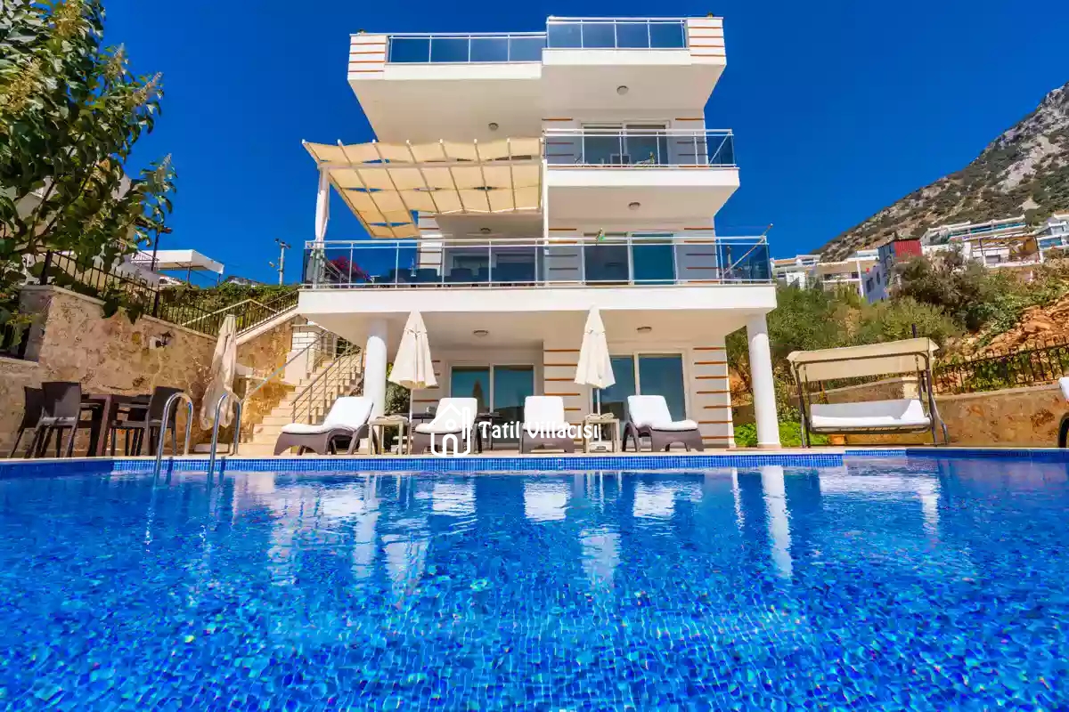Villa Eylem