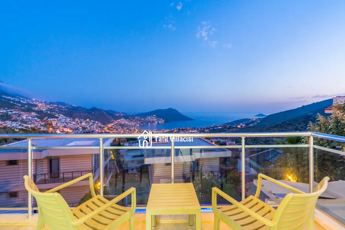 Villa Eylem