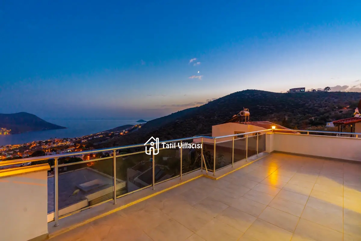 Villa Eylem