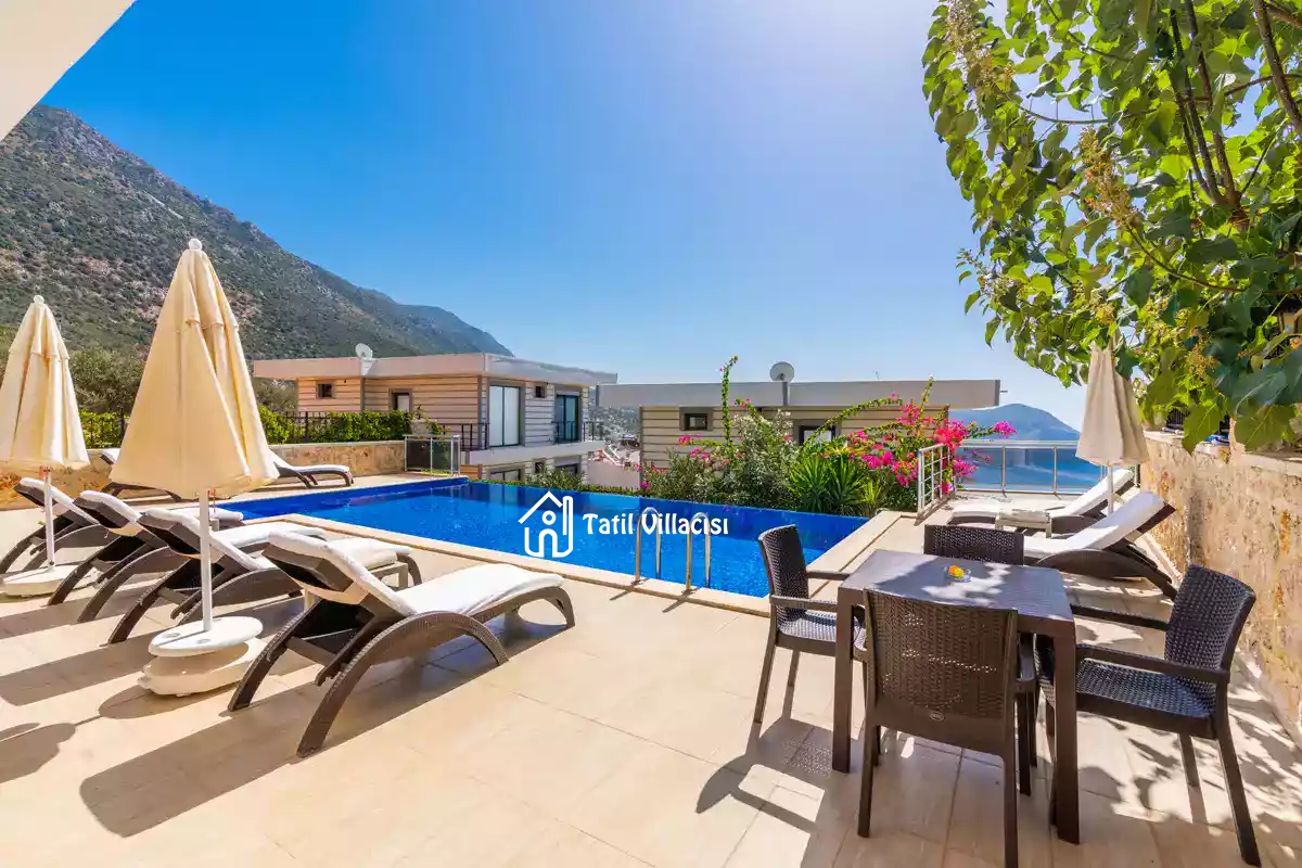 Villa Eylem