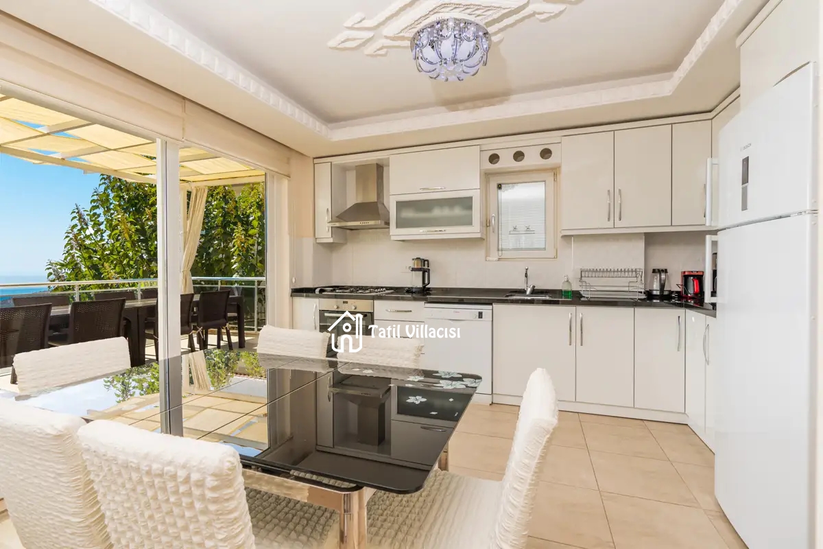 Villa Eylem