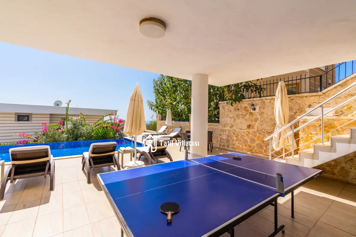 Villa Eylem