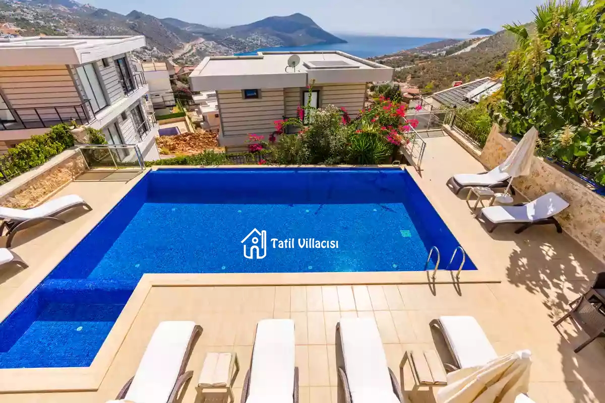 Villa Eylem