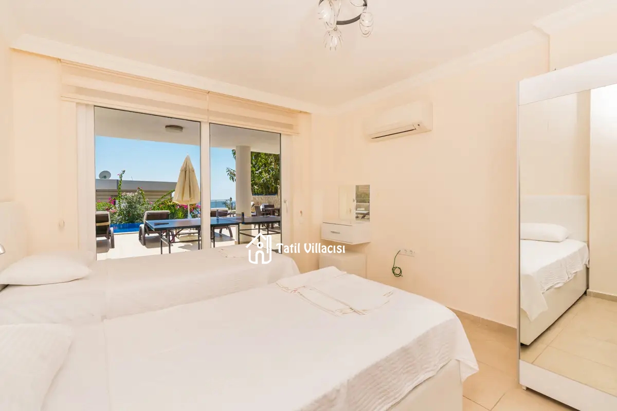 Villa Eylem