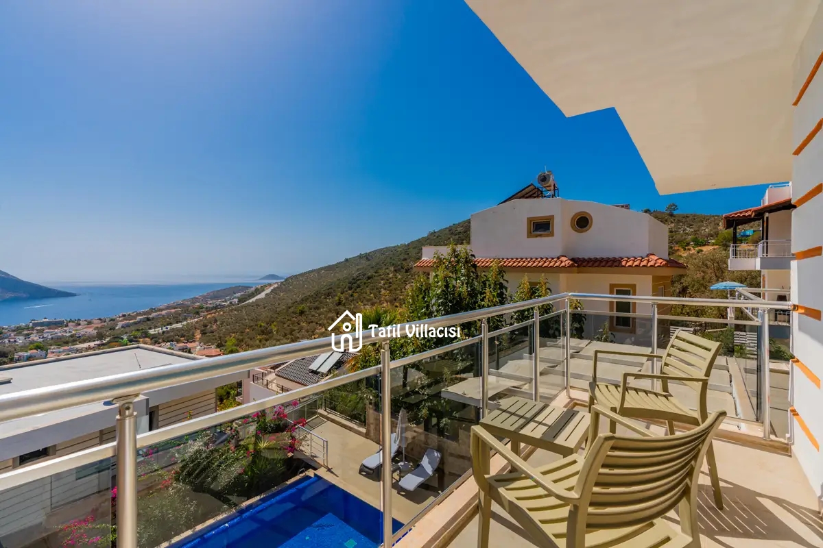 Villa Eylem