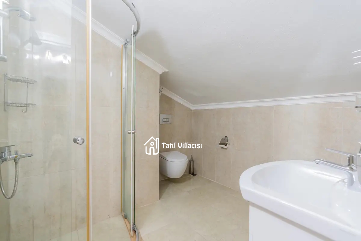 Villa Eylem