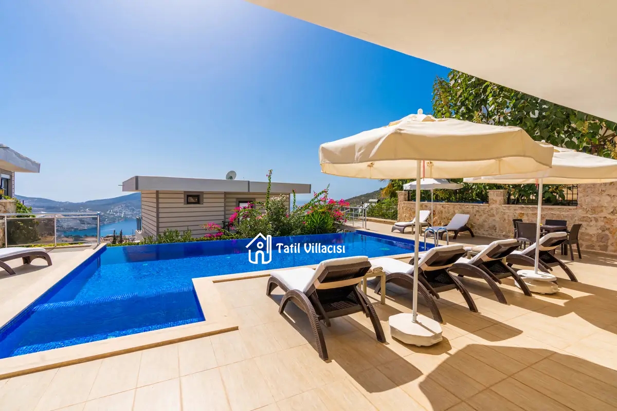 Villa Eylem