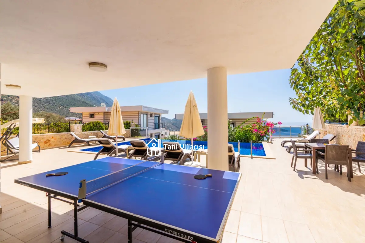 Villa Eylem