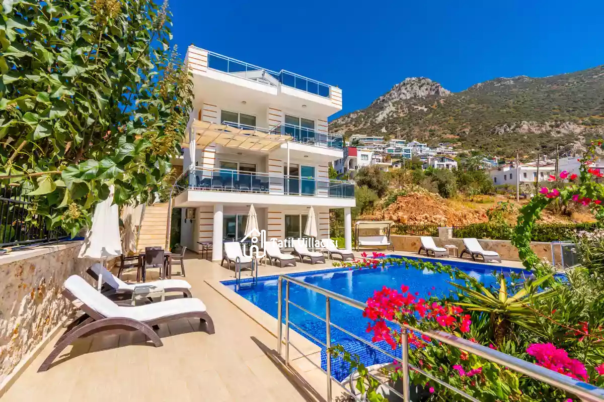 Villa Eylem