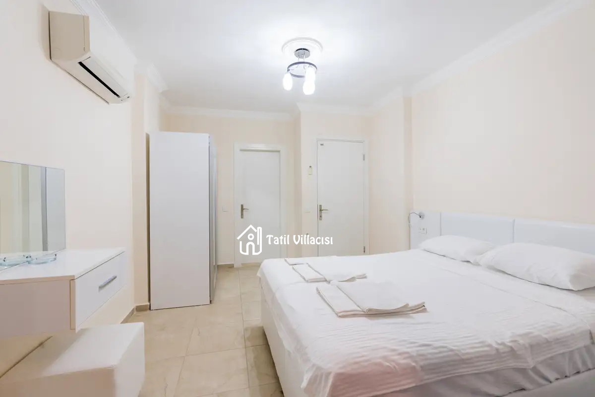 Villa Eylem