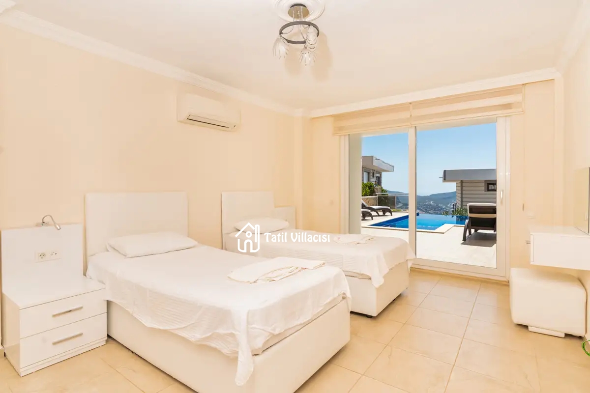 Villa Eylem