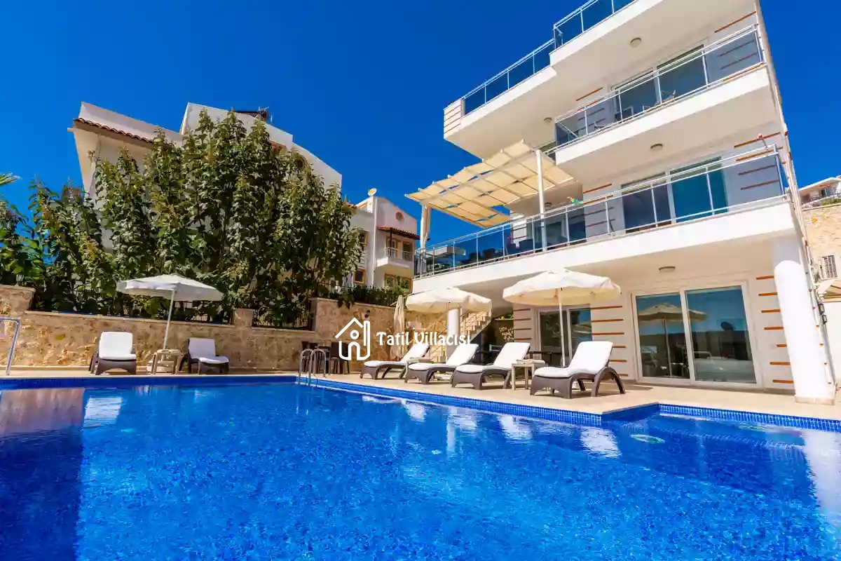 Villa Eylem