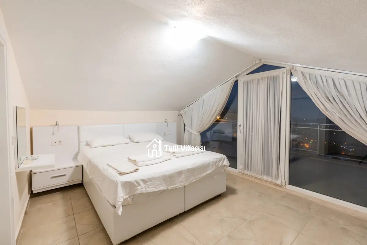 Villa Eylem