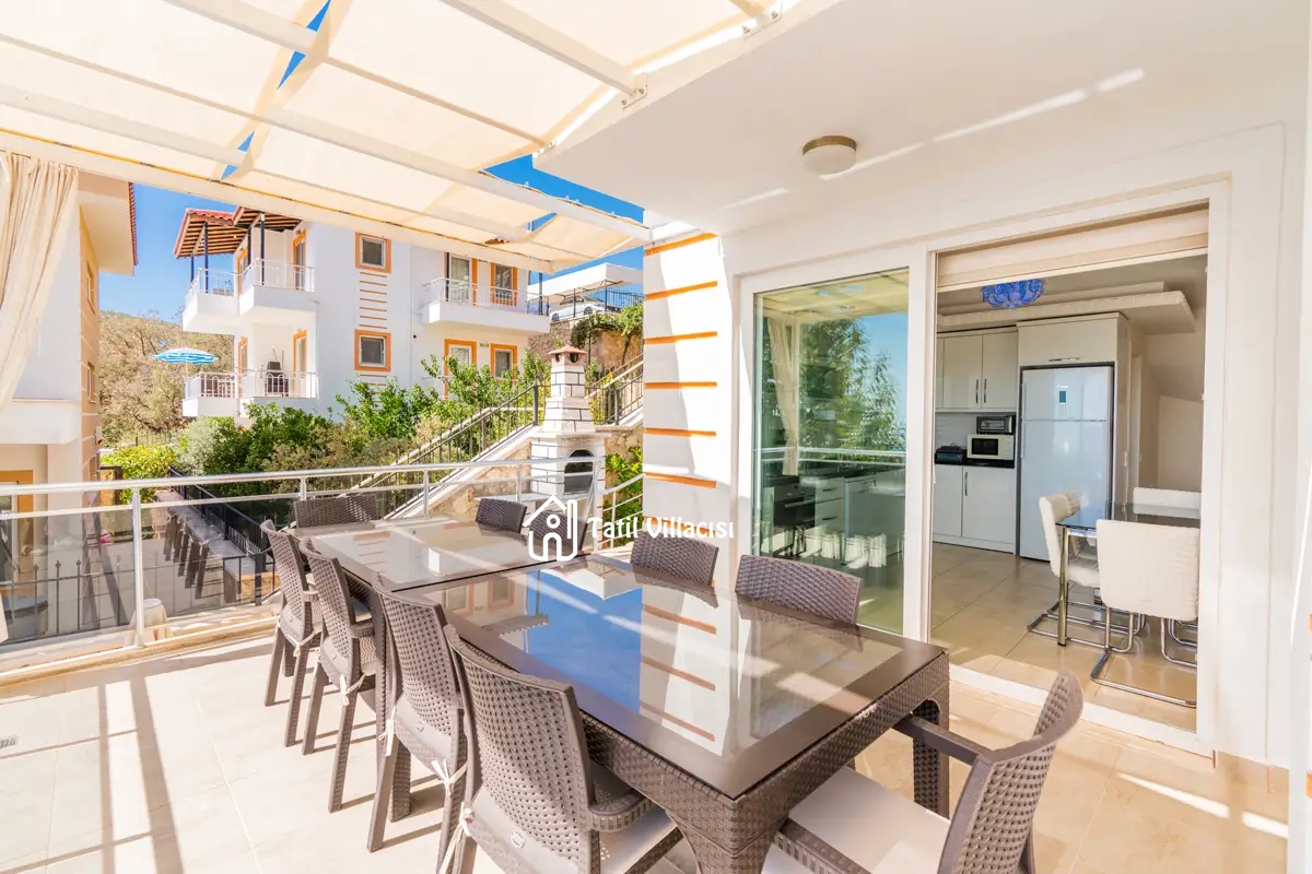 Villa Eylem